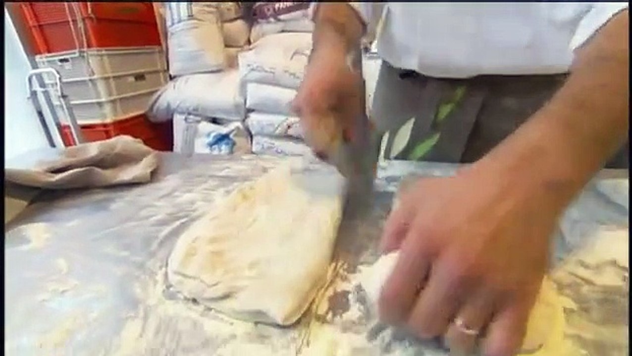 Panadería artesana en Tierra y Mar