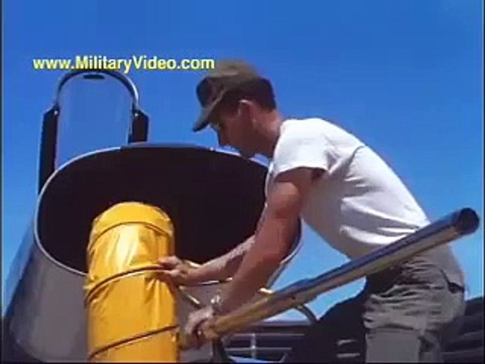 Phan Rang Air Base, 1965-1970