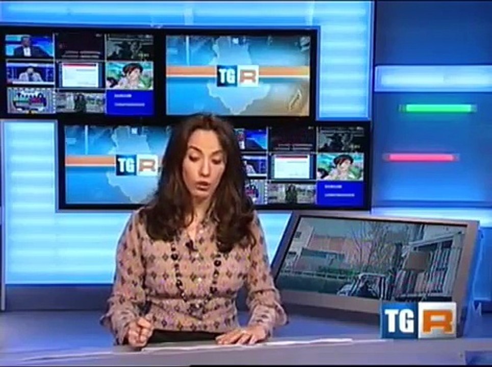 Rai TG3 - Esg89 - Annuario Economico dell'Umbria 2013-2014