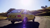 Hatchback Heroes -- Mazda3 Evolution | Zoom-Zoom Magazine | Mazda Canada