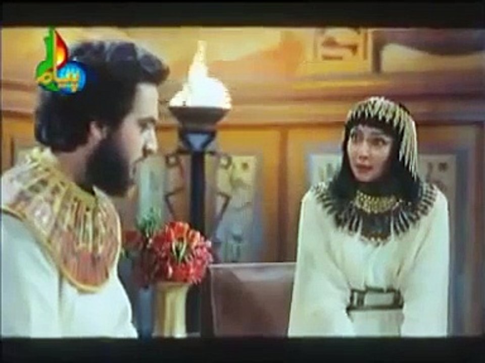 Hazrat Yousuf [HD] - Islamic movies Urdu - Ep 15 .... ira