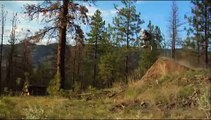 Insane MTB-Freeride Kamloops