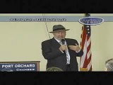 Rabbi Daniel Lapin - Port Orchard - Thou Shall Prosper- Pt.2