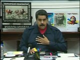 Esto dijo Maduro sobre la detención del presunto asesino de Urquiola