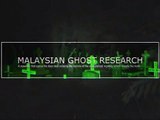 Malaysian Ghost Research - The Spirit of The Jungle.