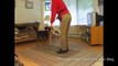 How to Teach Your Dog to Skip Rope -Dogs Jumping Rope