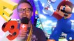 E3 2015 : on a joué à Mario Tennis Wii U, retour gagnant ?