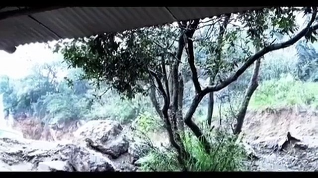 Defender Video By ISPR