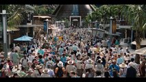 Jurassic World Official Trailer #1 (2015) - Chris Pratt, Jake Johnson Movie HD