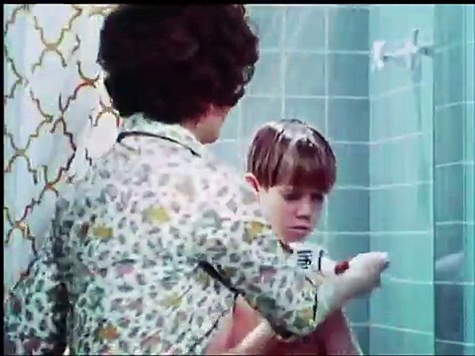 1971 Commercials for Lifebuoy Soap (3 Ads)