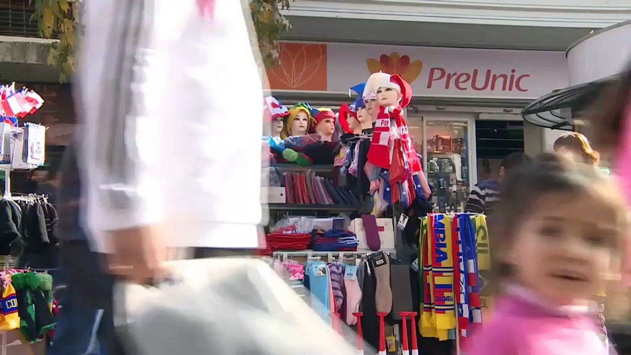 Copa in Zahlen: Mexiko historisch schlecht