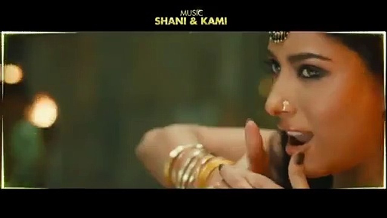 Billi Video Song ‫Na Maloom Afraad  Mehwish Hayat