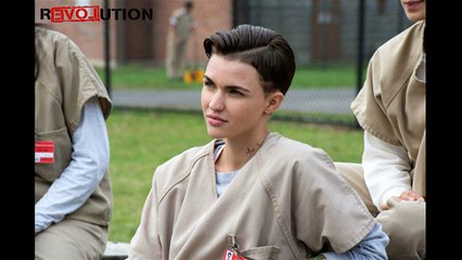 Hot New (Lesbian) On ‘Orange Is The New Black’