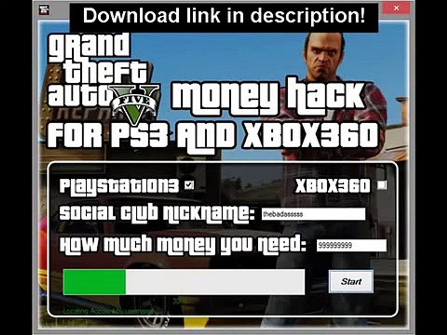 GTA 5 Online DNS Codes, Unlimited Money, Max RP Rank is Back! - (GTA V  Gameplay PS4) - video Dailymotion