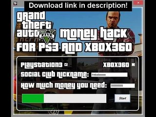 GTA 5 Online DNS Codes, Unlimited Money, Max RP Rank is Back! - (GTA V Gameplay PS4)