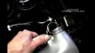 BMW Bleeding Cooling System And Adding Coolant To A BMW