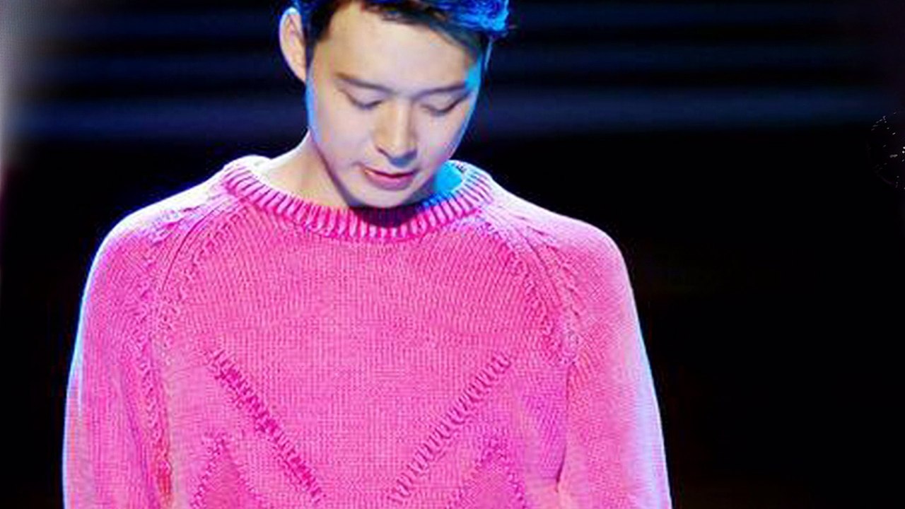 Park Yoo Chun