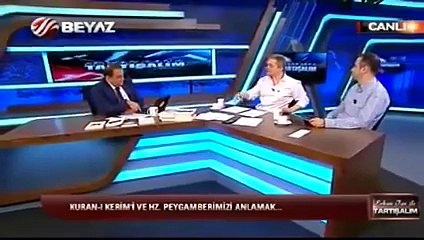 Caner Taslaman - Salat