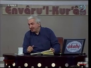 Mehmet Okuyan - Kurandaki Peygamber