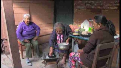 El Paraguay más humilde se prepara para la visita del papa