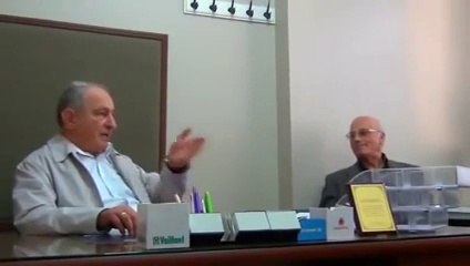 Bayraktar Bayraklı Nasih-Mensuh Meselesi