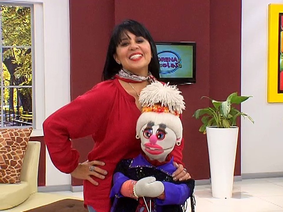 Lorena y Nicolasa - Viernes 19/06