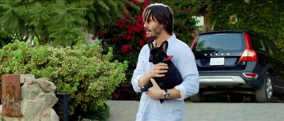 Knock Knock - Official Trailer (2015) Keanu Reeves Horror [HD]