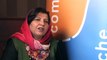 Empowering Women in Afghanistan - Palwasha Kakar.