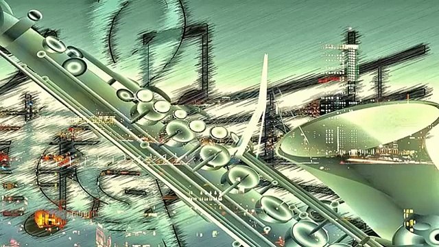 Art Tatum & Buddy Rich & Lionel Hampton - Body And Soul