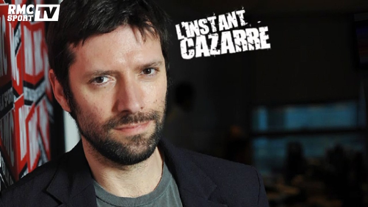 L'Instant Cazarre sur Domenech, la Coupe du Monde féminine et le transfert de Gignac