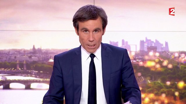 Charleston : le racisme profond de l'auteur de la tuerie