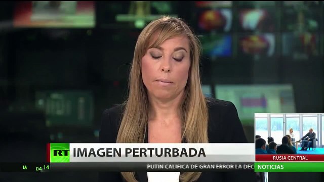 Rusia se mofa de las pruebas de la OTAN sobre tropas rusas