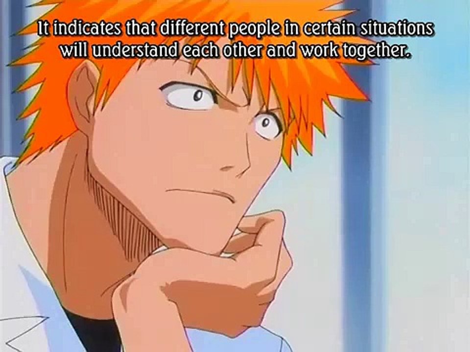 Bleach Park -  Suck my balls mr Aizen