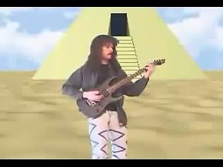 Madness Reign - Décadence