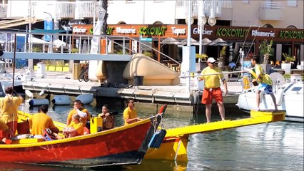 30.05.15 - Charles Vs Nabil 1