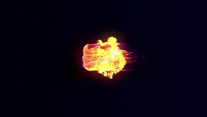 After Effects Project Files - Fire Explosion Reveal - VideoHive 8934884