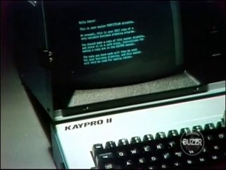 Child's Play -  1982 long closing