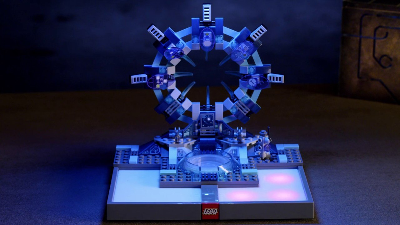lego dimension toy pad