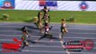 Blessing Okagbare wins 100m at Jamaica Invitational