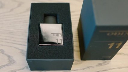 We Want It - Editor's Pick: A Masculine, Sophisticated Fragrance from Odin