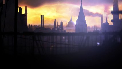 Vampyr - Teaser conceptual - Xbox One, PS4, PC