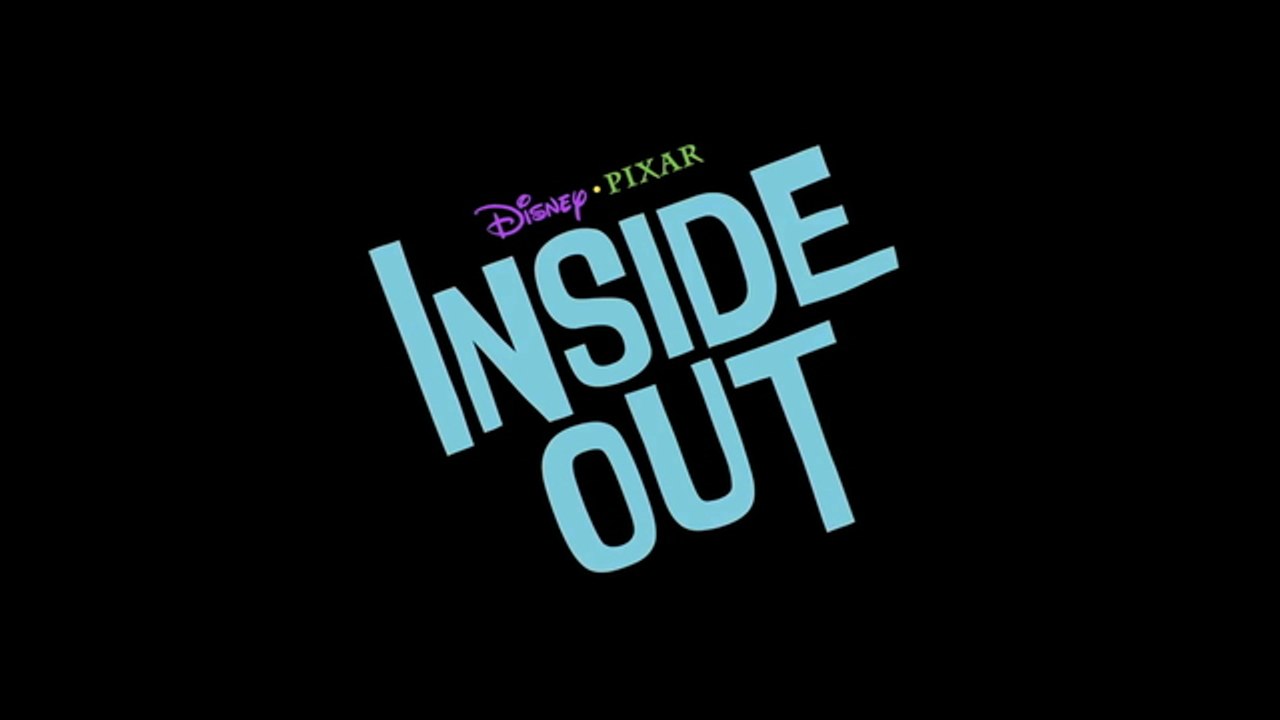 Trailer: Inside Out
