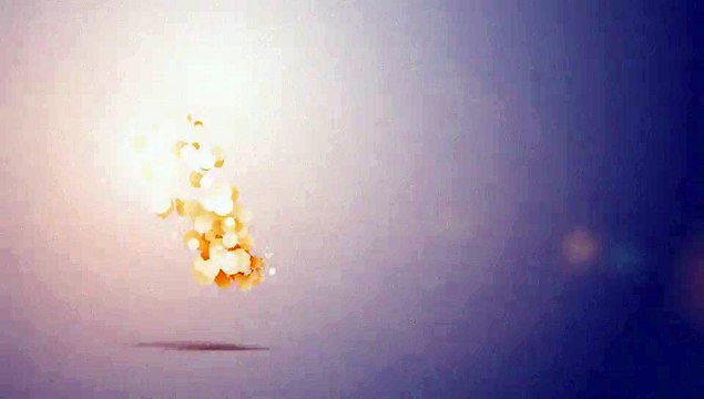 After Effects Project Files - Smooth Particle Logo - VideoHive 8962645