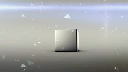 After Effects Project Files - Clean Robot Logo Reveal - VideoHive 8962784