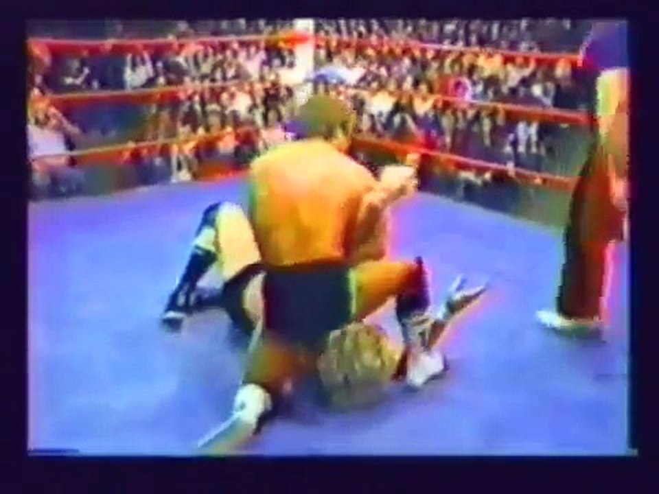 Tommy Rogers Headscissors