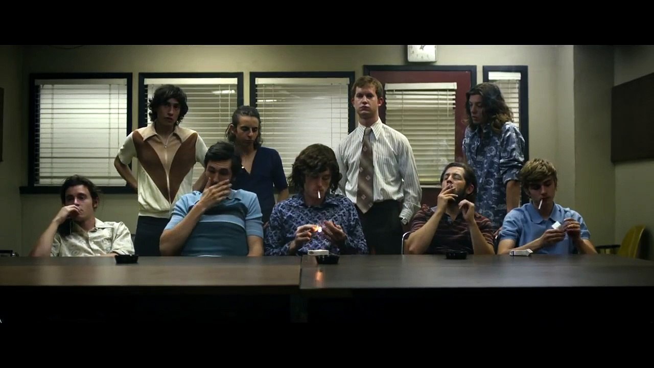 The Stanford Prison Experiment Official Trailer #1 (2015) Ezra Miller Thriller Movie HD