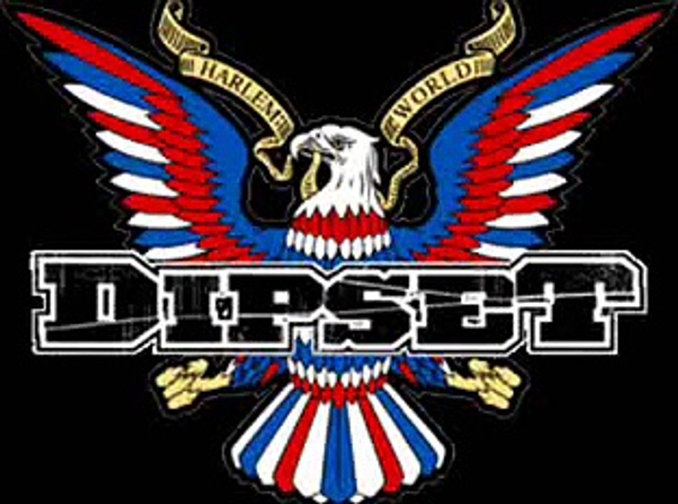 Dipset - Salute - Jim Jones Camron - Juelz Santana