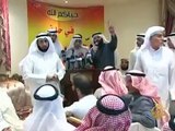 أعضاء مجلس الأمة يتعرضون للضرب في الكويت