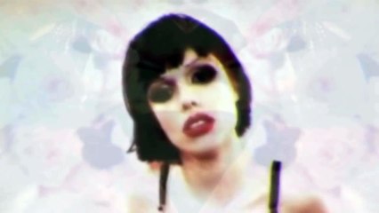 Crystal Castles ''AFFECTION''