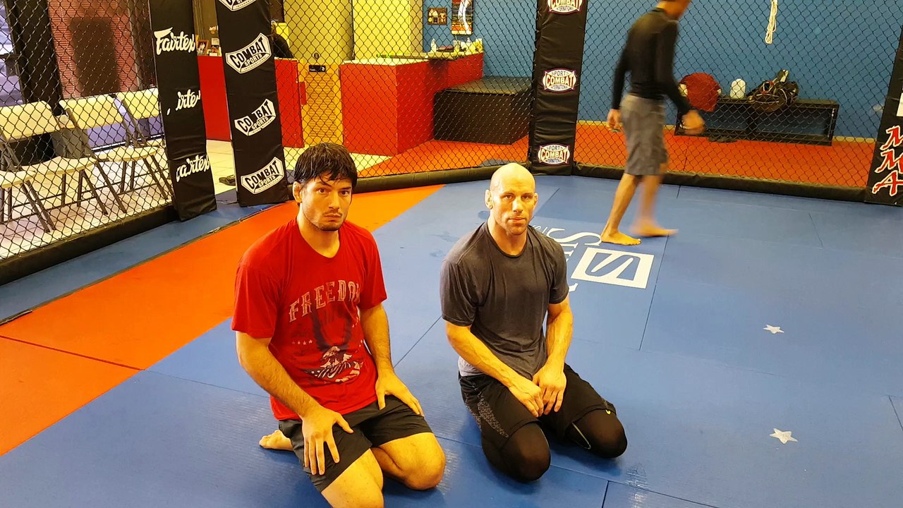 Brazilian Jiu Jitsu Classes Las Vegas Tutorials